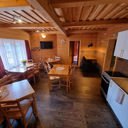 Apartmany Kubinska Hola Dolny Kubin Eksteriør bilde